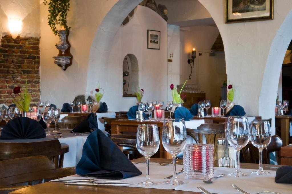 Hotel Grenier Des Grottes Han-sur-Lesse Eksteriør billede