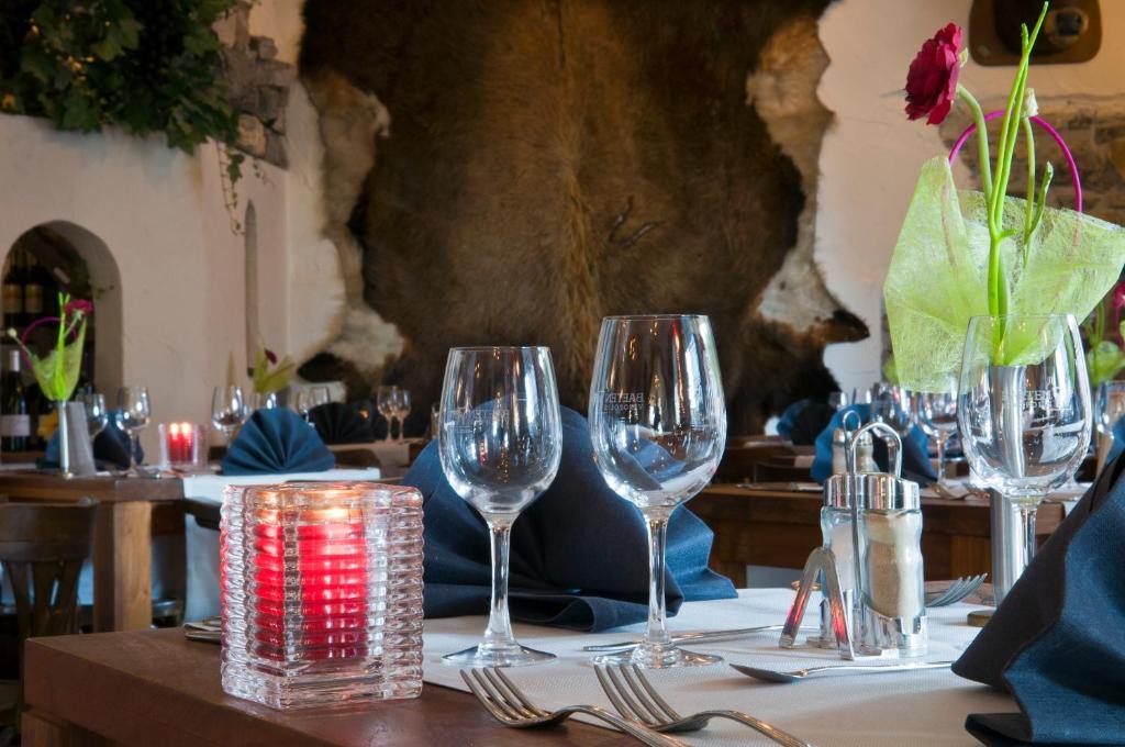 Hotel Grenier Des Grottes Han-sur-Lesse Eksteriør billede