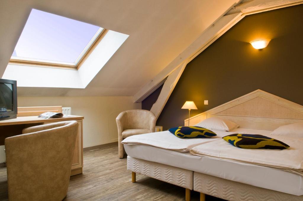 Hotel Grenier Des Grottes Han-sur-Lesse Eksteriør billede