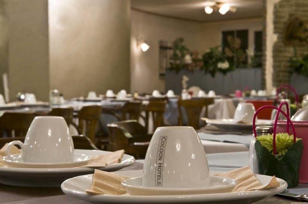Hotel Grenier Des Grottes Han-sur-Lesse Eksteriør billede